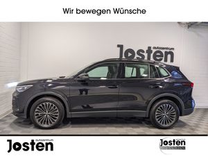 VW Tiguan Life 2.0 TDI LED HUD CarPlay AHK KAM DAB