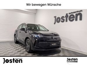 VW Tiguan Life 2.0 TDI LED HUD CarPlay AHK KAM DAB