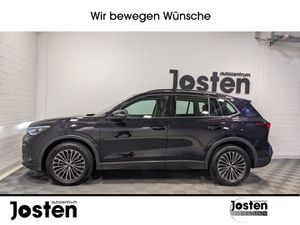 VW Tiguan Life 2.0 TDI LED HUD CarPlay AHK KAM DAB