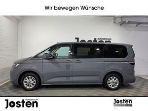 VW T7 Multivan LÜ Life Pano 7-Sitze Matrix IQ.Light