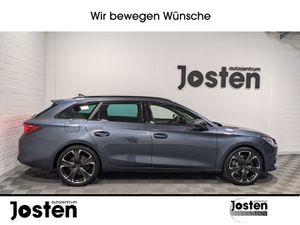 CUPRA Leon Sportstourer VZ e-Hybrid CarPlay KAM DCC