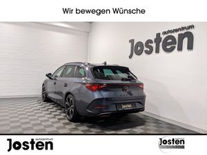 CUPRA Leon Sportstourer VZ e-Hybrid CarPlay KAM DCC
