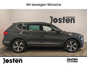 SEAT Tarraco Xperience 1.5 TSI LED CarPlay KAM e-Heckkl.