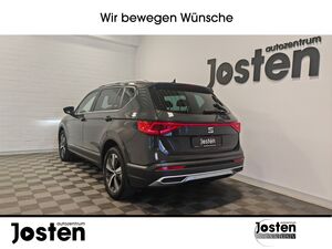 SEAT Tarraco Xperience 1.5 TSI LED CarPlay KAM e-Heckkl.