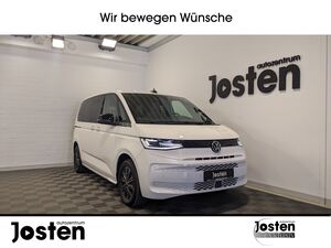 VW T7 Multivan Bulli 4MOTION eHybrid Family 7-Sitzer