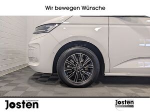 VW T7 Multivan Bulli 4MOTION eHybrid Family 7-Sitzer