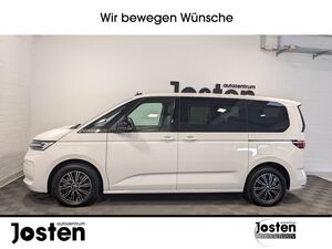 VW T7 Multivan Bulli 4MOTION eHybrid Family 7-Sitzer