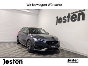 CUPRA Leon VZ 2.0 TSI 4D LED CarPlay Vision Plus Beats