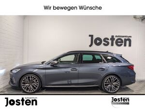 CUPRA Leon VZ 2.0 TSI 4D LED CarPlay Vision Plus Beats