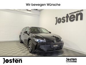 VW Passat Business 1.5 eTSI LED DCC AHK CarPlay Travel