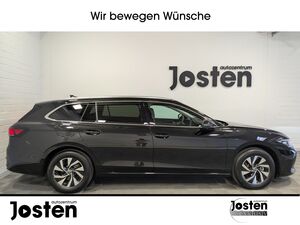 VW Passat Business 1.5 eTSI LED DCC AHK CarPlay Travel