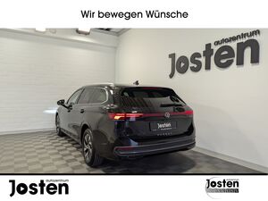 VW Passat Business 1.5 eTSI LED DCC AHK CarPlay Travel