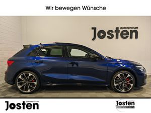 AUDI S3 Sportback 2.0 TFSI qu. B&O Pano ACC CarPlay