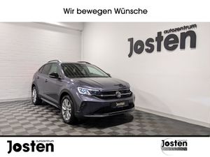 VW Taigo Goal 1.0 TSI Virtual AHK KAM ACC CarPlay