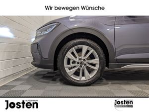 VW Taigo Goal 1.0 TSI Virtual AHK KAM ACC CarPlay