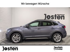 VW Taigo Goal 1.0 TSI Virtual AHK KAM ACC CarPlay