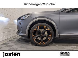 CUPRA Formentor VZ 2.0 TSI 4Drive LED E-Sitz Navi ACC