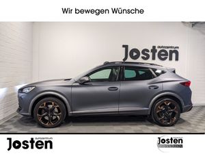 CUPRA Formentor VZ 2.0 TSI 4Drive LED E-Sitz Navi ACC