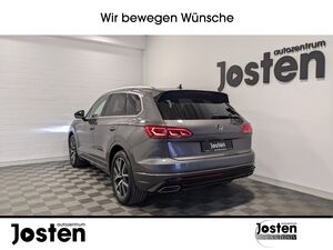 VW Touareg R-Line 3.0 TDI 4M IQ Luft AHK HUD 360°