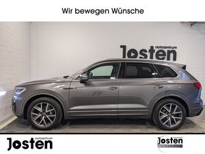 VW Touareg R-Line 3.0 TDI 4M IQ Luft AHK HUD 360°