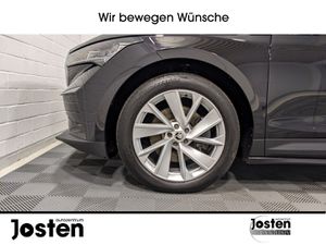 SKODA Enyaq 80 Suite WäPu Memo Matrix CarPlay Navi Kessy