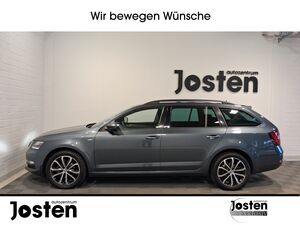 SKODA Octavia Combi 1.6TDI Soleil Pak. Reise Amundsen