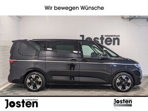 VW T7 Multivan Style 2.0 TDI LÜ iQ Pano 360° 8-Sitzer