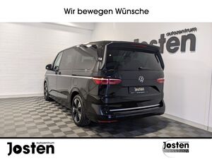 VW T7 Multivan Style 2.0 TDI LÜ iQ Pano 360° 8-Sitzer