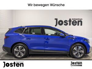 SKODA Enyaq Loft 60 Wärmepumpe DAB KAM CarPlay ACC