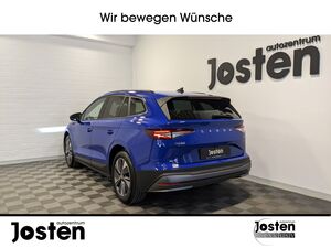 SKODA Enyaq Loft 60 Wärmepumpe DAB KAM CarPlay ACC