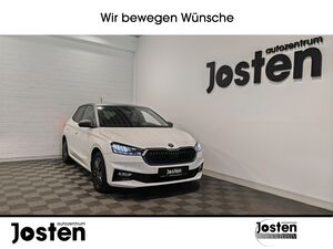 SKODA Fabia 1.0 TSI LED Virtual CarPlay ACC DAB KAM