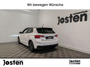 SKODA Fabia 1.0 TSI LED Virtual CarPlay ACC DAB KAM