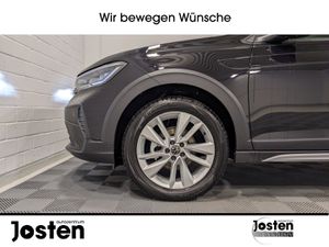 VW Taigo Life 1.0 TSI Virtual AHK KAM CarPlay SHZ