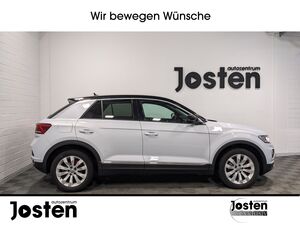 VW T-Roc Sport 1.5 TSI CarPlay AHK SHZ ACC DAB