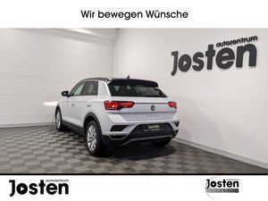 VW T-Roc Sport 1.5 TSI CarPlay AHK SHZ ACC DAB