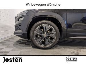 SKODA Karoq Sportline 2.0 TSI 4x4 MTRX CarPlay KAM ACC