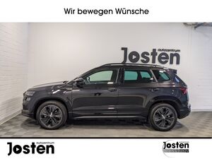 SKODA Karoq Sportline 2.0 TSI 4x4 MTRX CarPlay KAM ACC