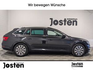 SKODA Superb Combi Style 1.4 TSI iV MTRX DCC ACC KAM CarPlay