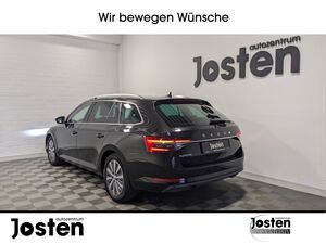 SKODA Superb Combi Style 1.4 TSI iV MTRX DCC ACC KAM CarPlay