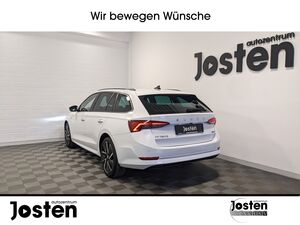 SKODA Octavia Clever 1.5 TSI e-TEC LED AHK Pano CarPlay