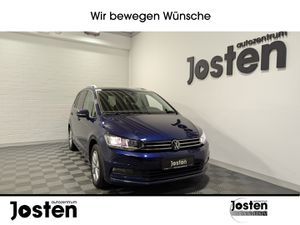 VW Touran Highline 1.5 TSI Virtual ACC CarPlay DAB+