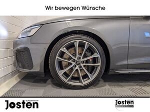 AUDI S4 Avant 3.0 TDI quattro MTRX B&O HUD Top View