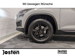 SKODA Kodiaq 2.0 TDI DSG LED DAB PDC Klima SHZ
