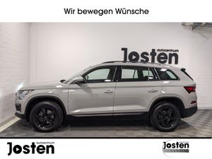 SKODA Kodiaq 2.0 TDI DSG LED DAB PDC Klima SHZ