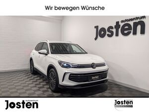 VW Tiguan Life 1.5 eTSI LED Virtual CarPlay KAM