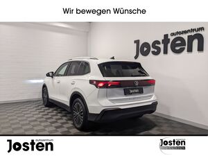 VW Tiguan Life 1.5 eTSI LED Virtual CarPlay KAM