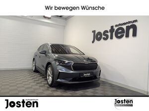 SKODA Enyaq Suite 80 MTRX AHK Assist+ CarPlay ACC