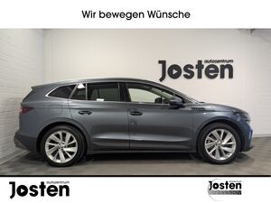 SKODA Enyaq Suite 80 MTRX AHK Assist+ CarPlay ACC