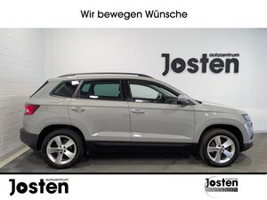 SKODA Karoq Ambition 1.0 TSI CarPlay PDC KAM DAB Klima
