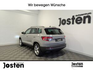 SKODA Karoq Ambition 1.0 TSI CarPlay PDC KAM DAB Klima